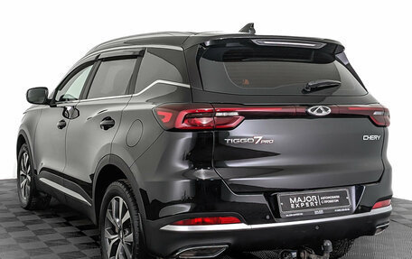 Chery Tiggo 7 Pro, 2023 год, 1 750 000 рублей, 7 фотография