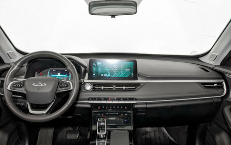 Chery Tiggo 7 Pro, 2023 год, 1 750 000 рублей, 14 фотография