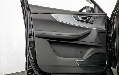 Chery Tiggo 7 Pro, 2023 год, 1 750 000 рублей, 19 фотография