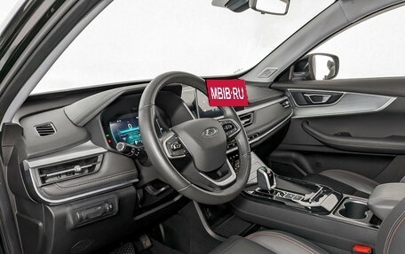 Chery Tiggo 7 Pro, 2023 год, 1 750 000 рублей, 16 фотография