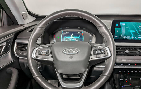 Chery Tiggo 7 Pro, 2023 год, 1 750 000 рублей, 22 фотография