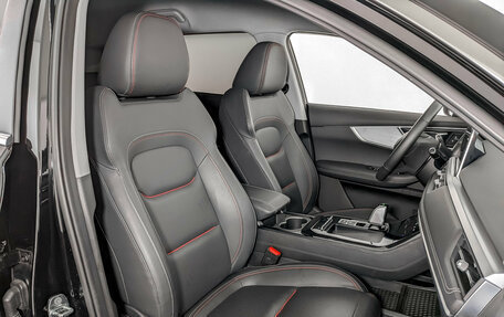 Chery Tiggo 7 Pro, 2023 год, 1 750 000 рублей, 24 фотография