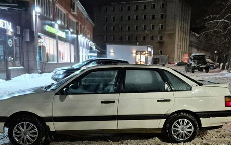 Volkswagen Passat B3, 1990 год, 120 000 рублей, 2 фотография