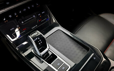 Chery Tiggo 7 Pro, 2023 год, 1 750 000 рублей, 27 фотография