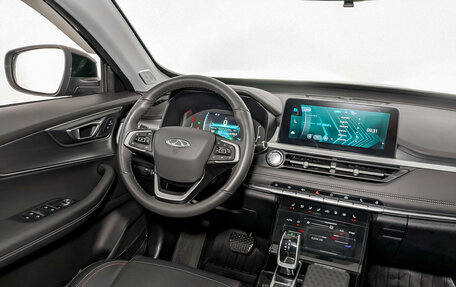 Chery Tiggo 7 Pro, 2023 год, 1 750 000 рублей, 28 фотография