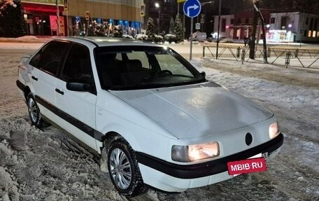Volkswagen Passat B3, 1990 год, 120 000 рублей, 5 фотография