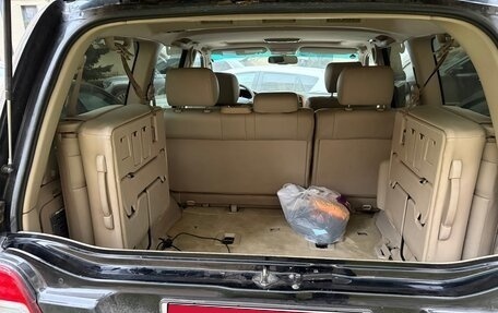 Toyota Land Cruiser 100 рестайлинг 2, 2006 год, 1 500 000 рублей, 2 фотография