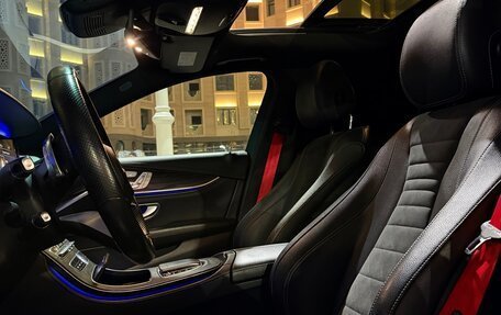 Mercedes-Benz E-Класс, 2017 год, 3 050 000 рублей, 3 фотография