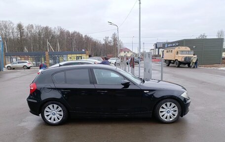 BMW 1 серия, 2008 год, 600 000 рублей, 3 фотография