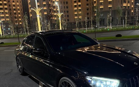 Mercedes-Benz E-Класс, 2017 год, 3 050 000 рублей, 10 фотография