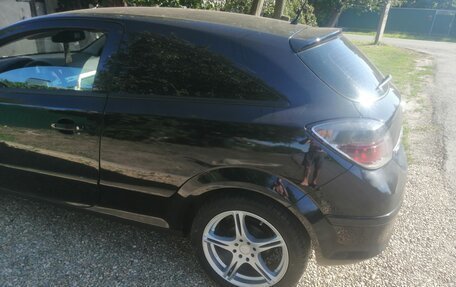 Opel Astra H, 2007 год, 410 000 рублей, 2 фотография