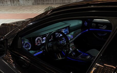 Mercedes-Benz E-Класс, 2017 год, 3 050 000 рублей, 11 фотография