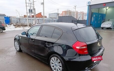 BMW 1 серия, 2008 год, 600 000 рублей, 7 фотография