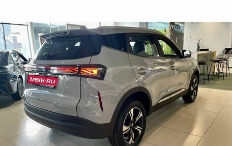 Chery Tiggo 4 I рестайлинг, 2025 год, 2 115 315 рублей, 3 фотография