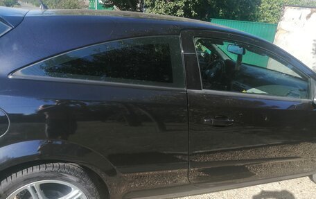 Opel Astra H, 2007 год, 410 000 рублей, 3 фотография