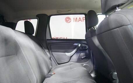 Renault Duster I рестайлинг, 2020 год, 1 570 000 рублей, 11 фотография