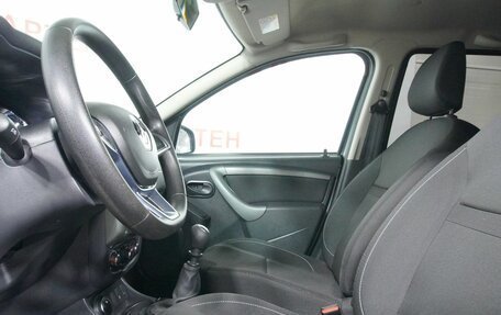 Renault Duster I рестайлинг, 2020 год, 1 570 000 рублей, 9 фотография