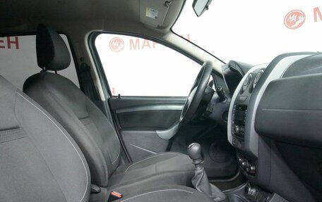 Renault Duster I рестайлинг, 2020 год, 1 570 000 рублей, 10 фотография