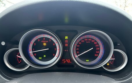 Mazda 6, 2008 год, 670 000 рублей, 5 фотография