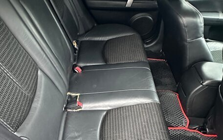 Mazda 6, 2008 год, 670 000 рублей, 7 фотография