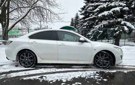 Mazda 6, 2008 год, 670 000 рублей, 2 фотография