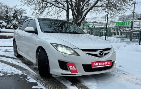 Mazda 6, 2008 год, 670 000 рублей, 1 фотография