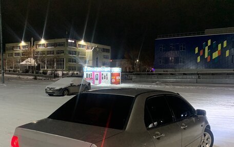 Mitsubishi Lancer IX, 2001 год, 180 000 рублей, 3 фотография