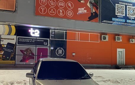 Mitsubishi Lancer IX, 2001 год, 180 000 рублей, 5 фотография