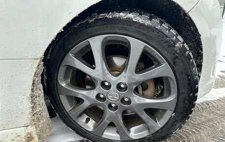 Mazda 6, 2008 год, 670 000 рублей, 14 фотография