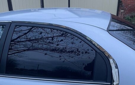 Hyundai Sonata IV рестайлинг, 2007 год, 300 000 рублей, 3 фотография