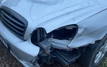 Hyundai Sonata IV рестайлинг, 2007 год, 300 000 рублей, 5 фотография