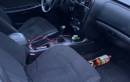 Hyundai Sonata IV рестайлинг, 2007 год, 300 000 рублей, 7 фотография