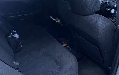 Hyundai Sonata IV рестайлинг, 2007 год, 300 000 рублей, 8 фотография