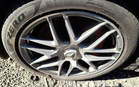 Mercedes-Benz S-Класс AMG, 2019 год, 7 660 000 рублей, 9 фотография