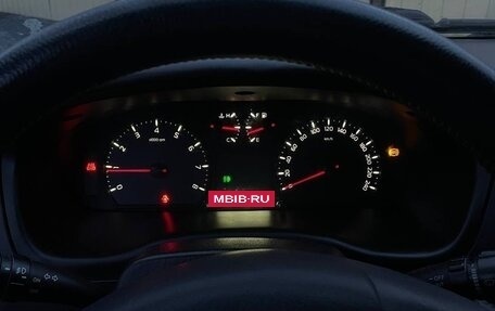 Hyundai Sonata IV рестайлинг, 2007 год, 300 000 рублей, 10 фотография