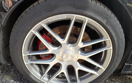 Mercedes-Benz S-Класс AMG, 2019 год, 7 660 000 рублей, 11 фотография