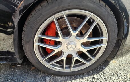 Mercedes-Benz S-Класс AMG, 2019 год, 7 660 000 рублей, 12 фотография