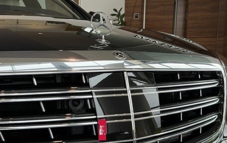 Mercedes-Benz S-Класс, 2018 год, 44 400 000 рублей, 6 фотография