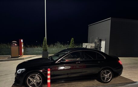 Mercedes-Benz C-Класс, 2014 год, 1 900 000 рублей, 1 фотография