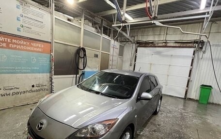 Mazda 3, 2010 год, 750 000 рублей, 1 фотография