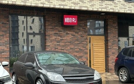 Opel Astra H, 2007 год, 530 000 рублей, 1 фотография