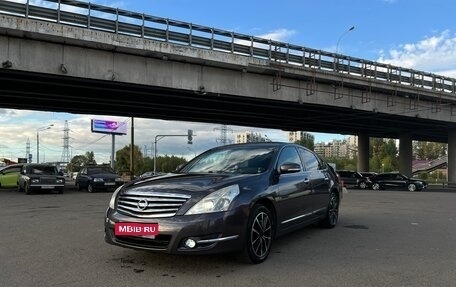 Nissan Teana, 2008 год, 850 000 рублей, 1 фотография