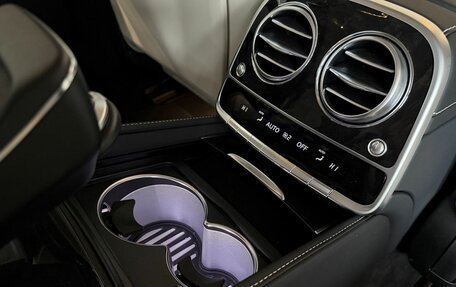 Mercedes-Benz S-Класс, 2018 год, 44 400 000 рублей, 20 фотография