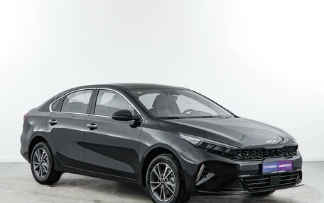 KIA K3, 2025 год, 2 787 077 рублей, 1 фотография