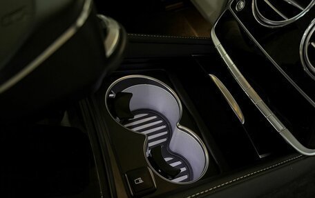 Mercedes-Benz S-Класс, 2018 год, 44 400 000 рублей, 19 фотография