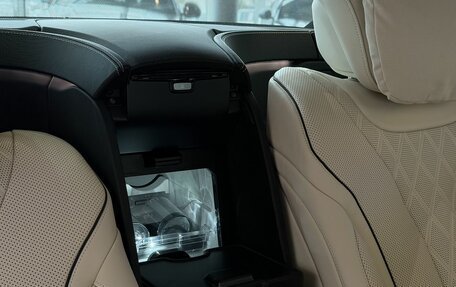 Mercedes-Benz S-Класс, 2018 год, 44 400 000 рублей, 22 фотография