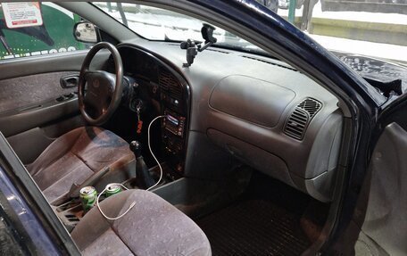 KIA Spectra II (LD), 2006 год, 120 000 рублей, 7 фотография