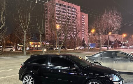 Opel Astra H, 2007 год, 530 000 рублей, 2 фотография