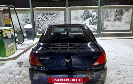 KIA Spectra II (LD), 2006 год, 120 000 рублей, 3 фотография