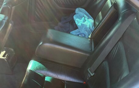 BMW 5 серия, 1991 год, 810 000 рублей, 7 фотография